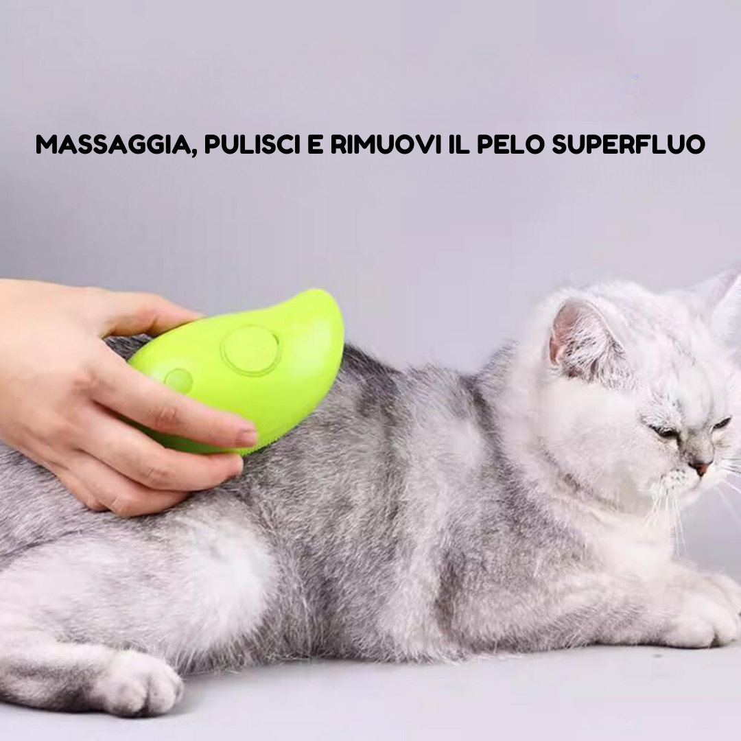 Luxi Pet Brush